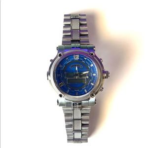 Renato Men's Collezioni Limited Edition NO BATTERY